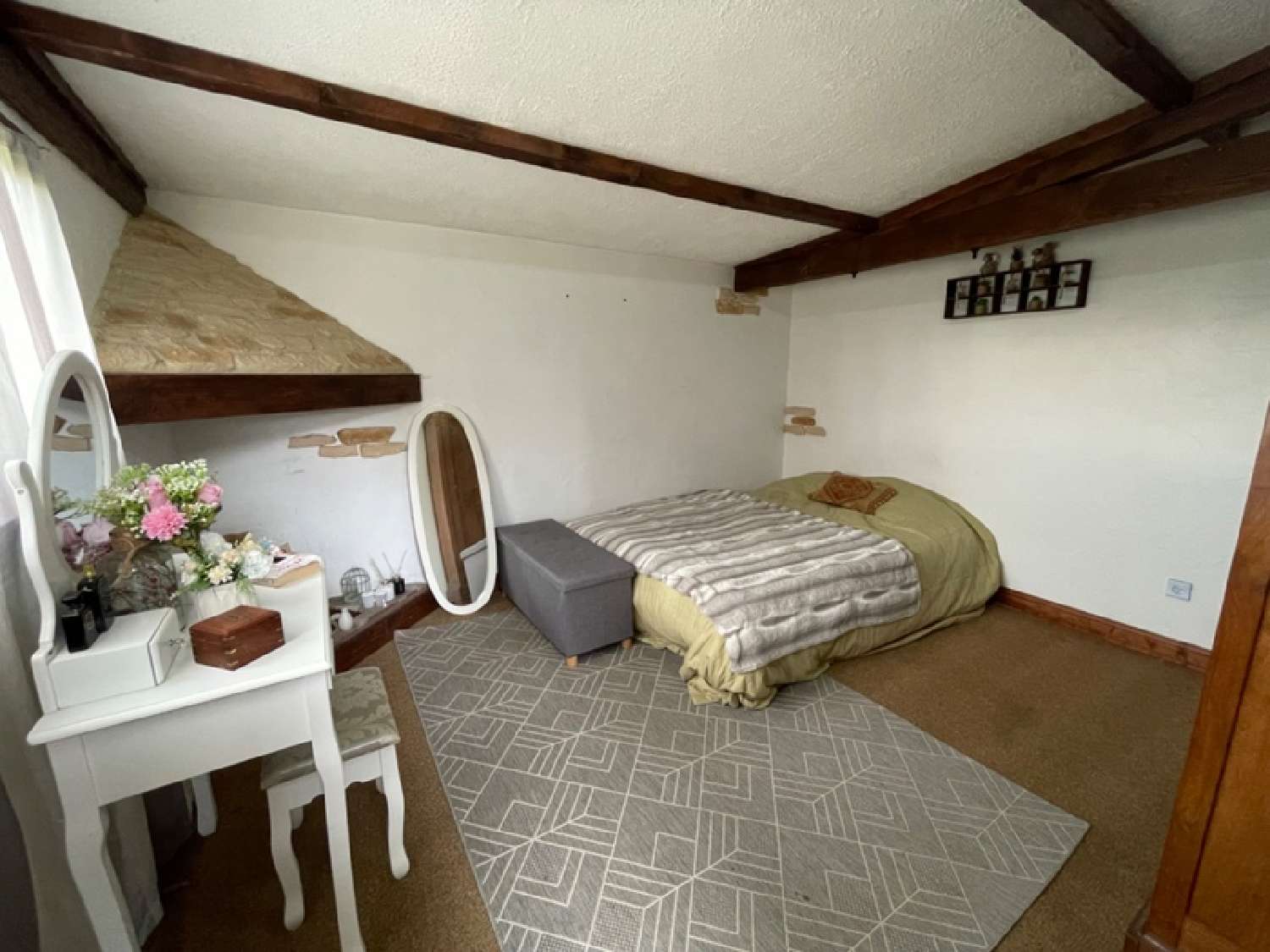  kaufen Bauernhof Clugnat Creuse 5