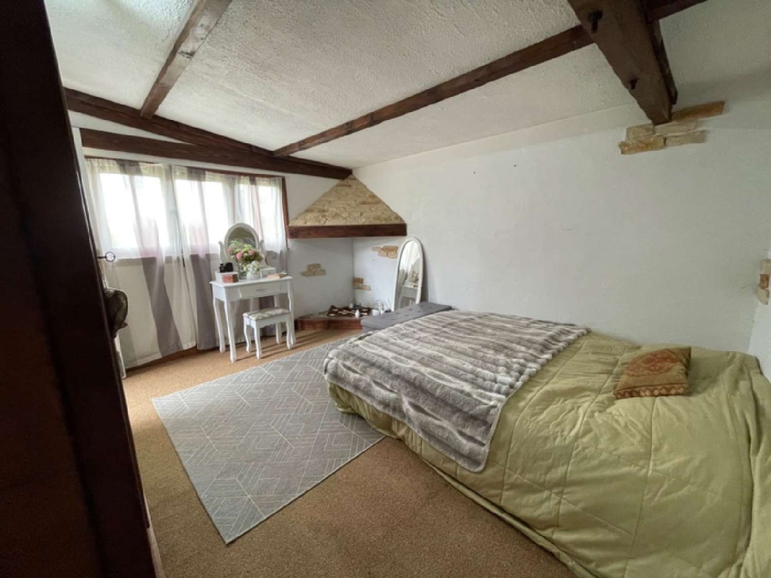  kaufen Bauernhof Clugnat Creuse 8