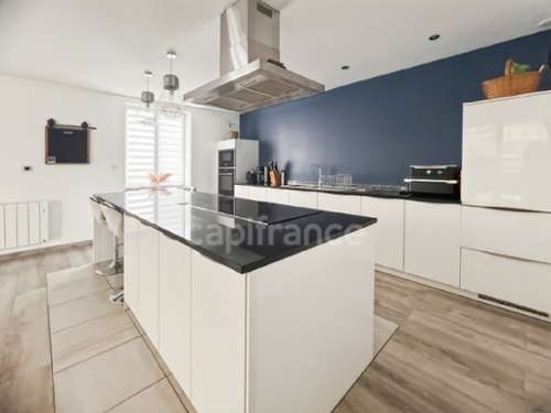 Colembert Pas-de-Calais farm foto 7269335