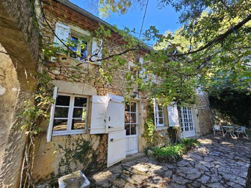 Condom Gers boerderij foto 7258470