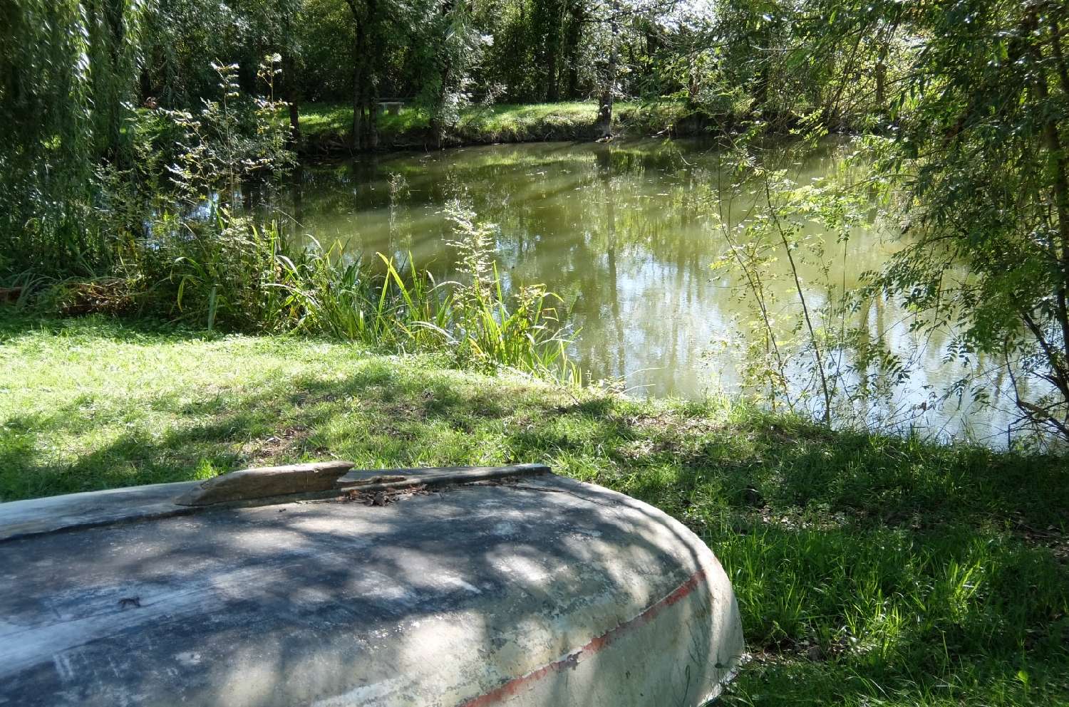  te koop boerderij Condom Gers 4