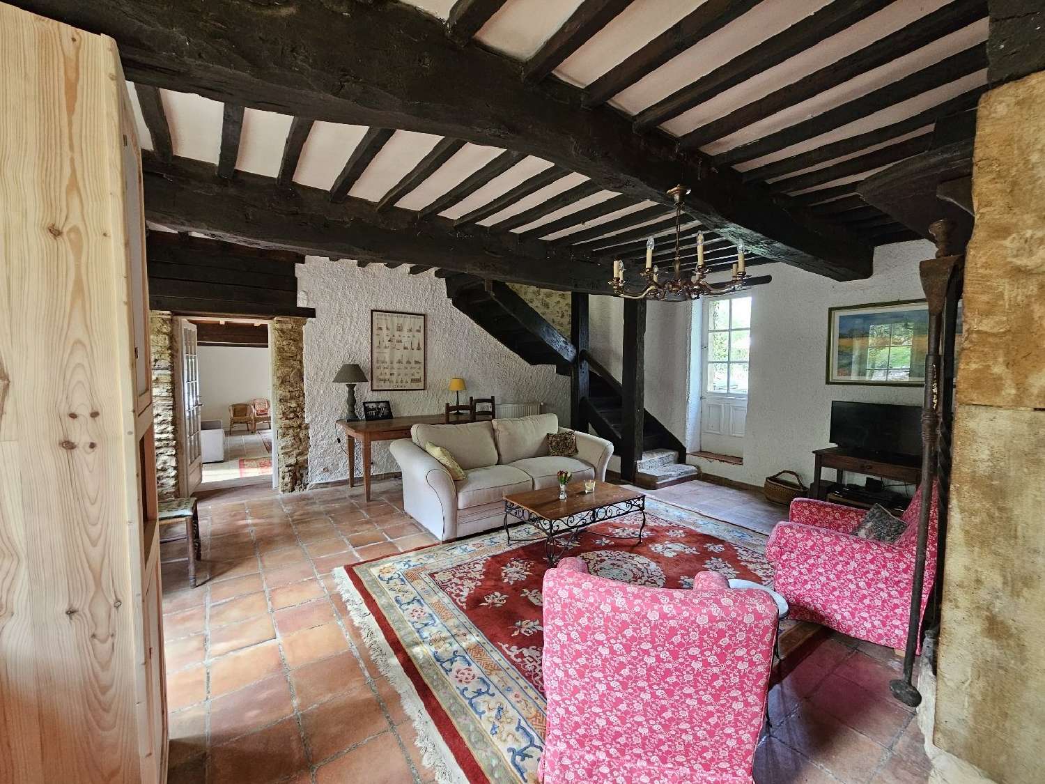 kaufen Bauernhof Condom Gers 8