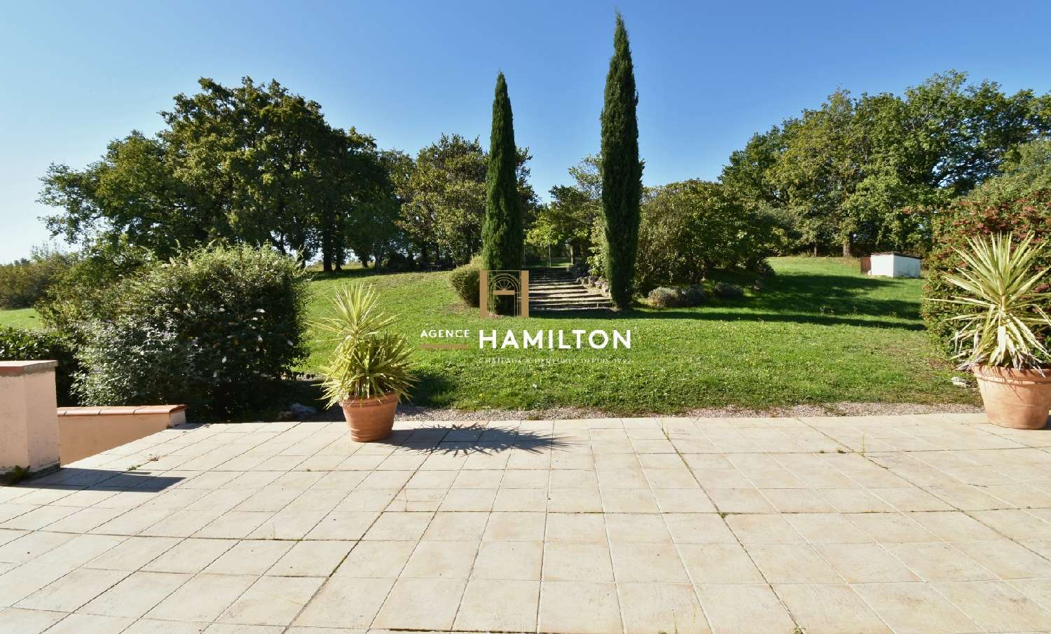 te koop boerderij Cordes-Sur-Ciel Tarn 2