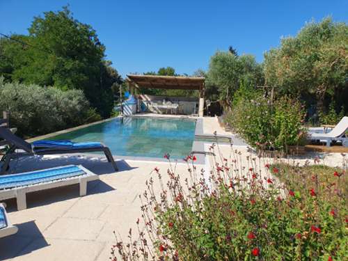  te koop boerderij Cornillon Gard 4