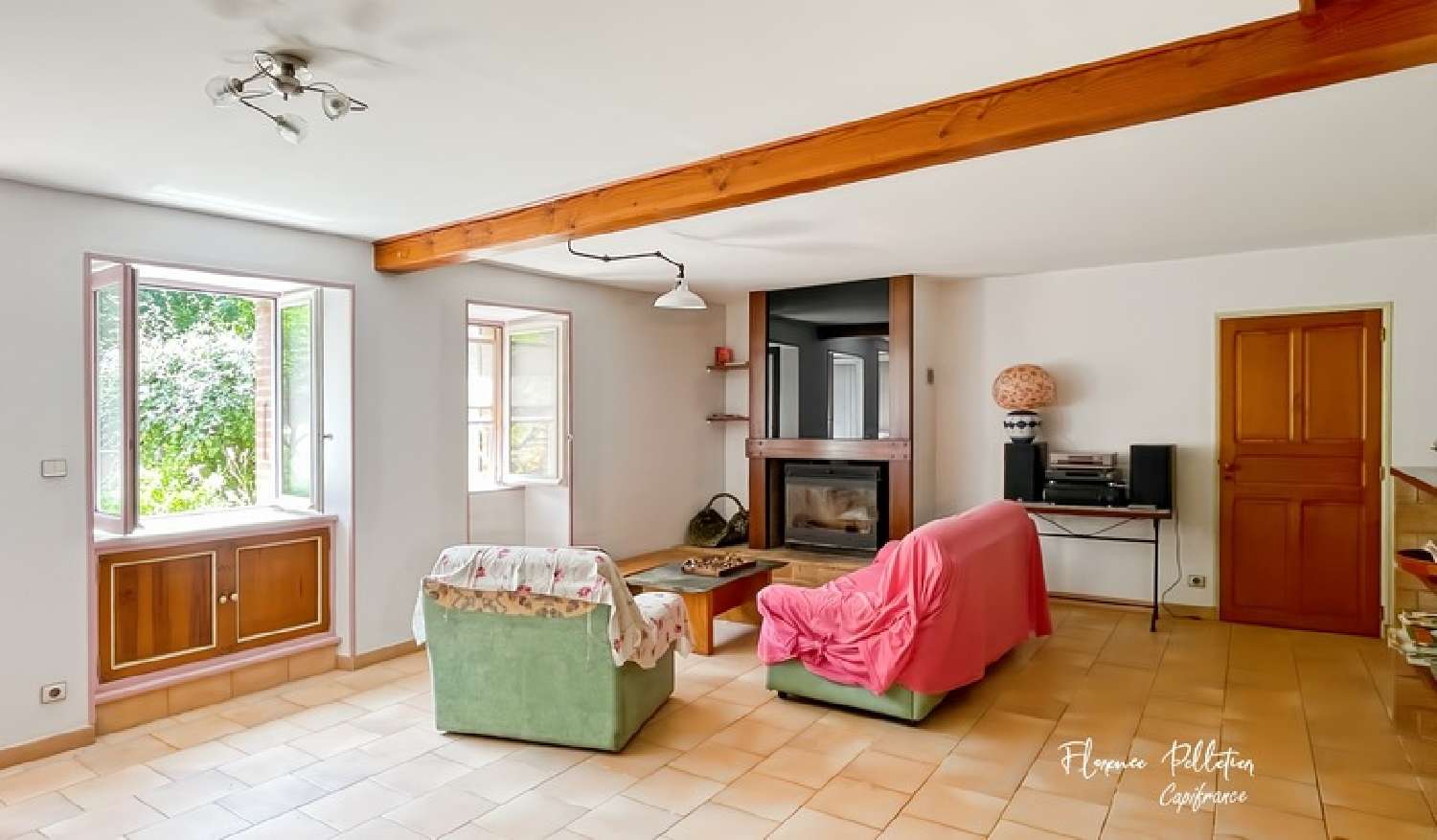  te koop boerderij Cuq-Toulza Tarn 4