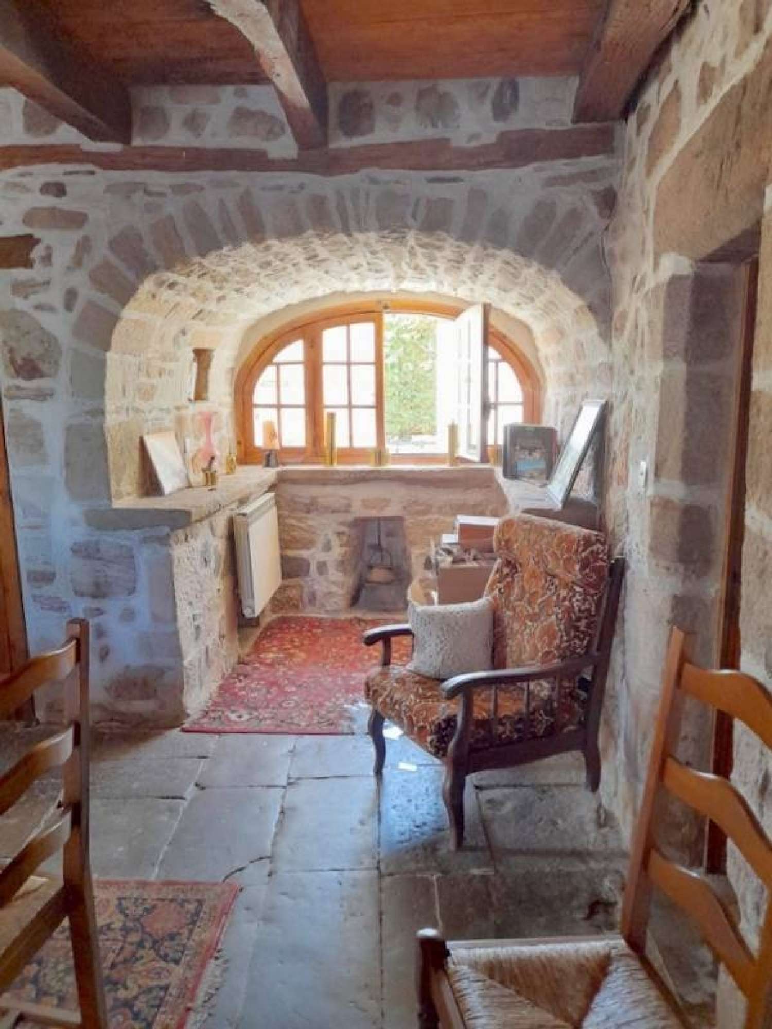  te koop boerderij Curemonte Corrèze 8