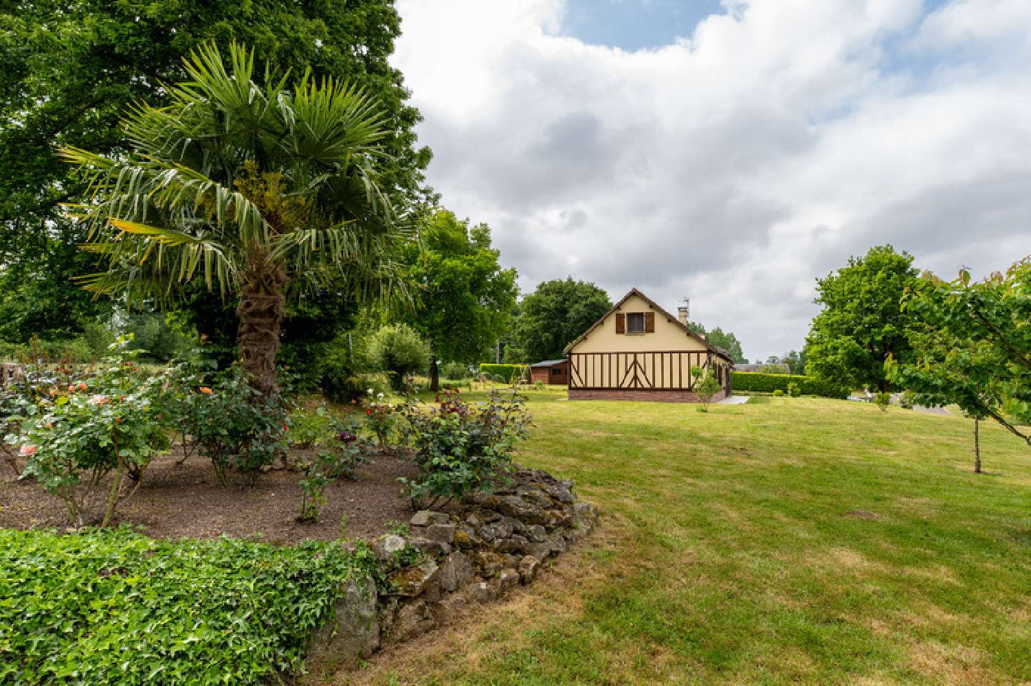  te koop boerderij Domfront Orne 3