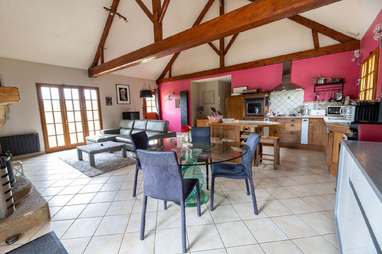  te koop boerderij Domfront Orne 6