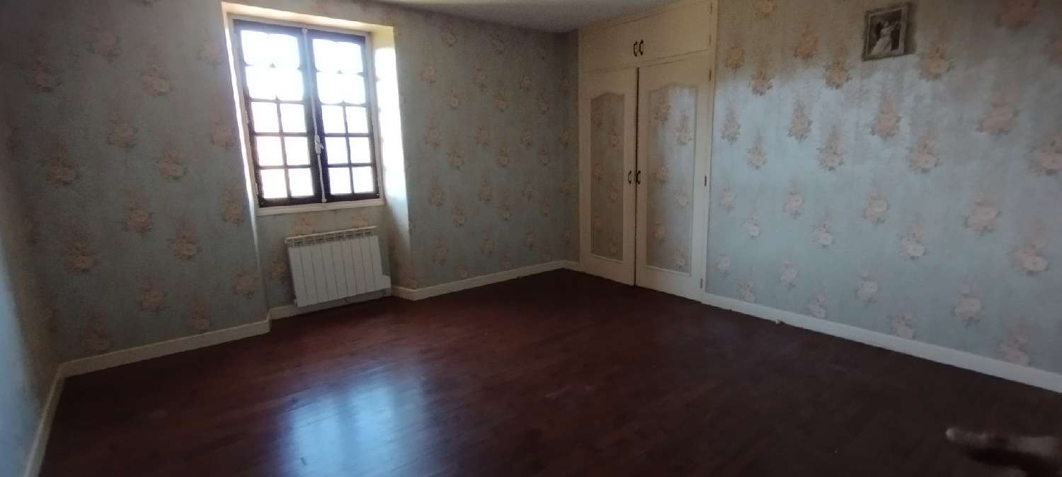  te koop boerderij Espeyroux Lot 8