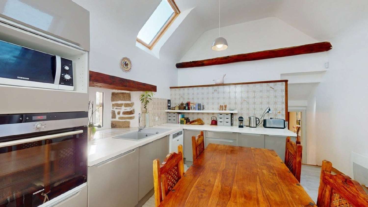  kaufen Bauernhof Esquibien Finistère 4