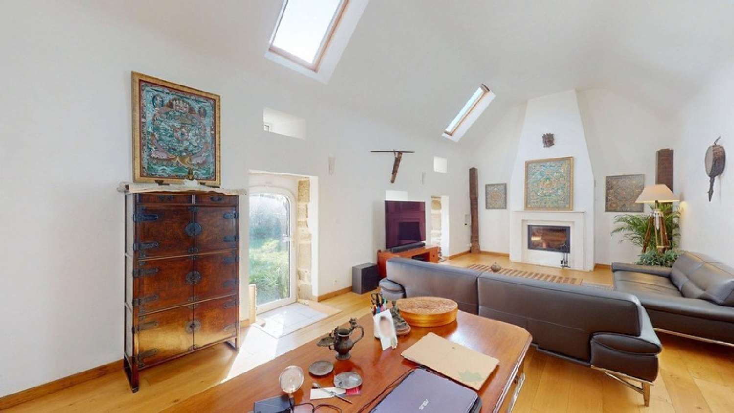  kaufen Bauernhof Esquibien Finistère 6