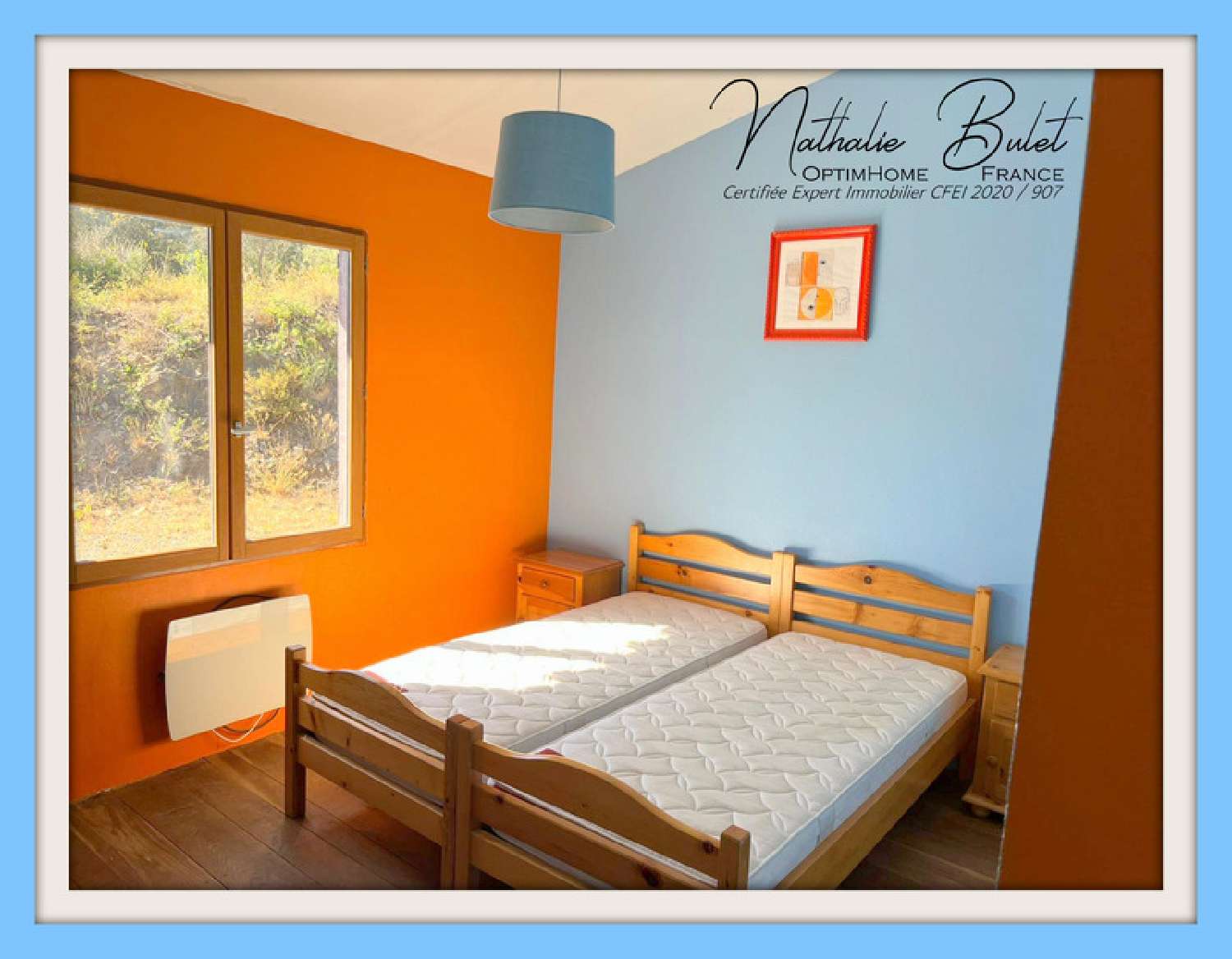  te koop boerderij Ferrières-Poussarou Hérault 5