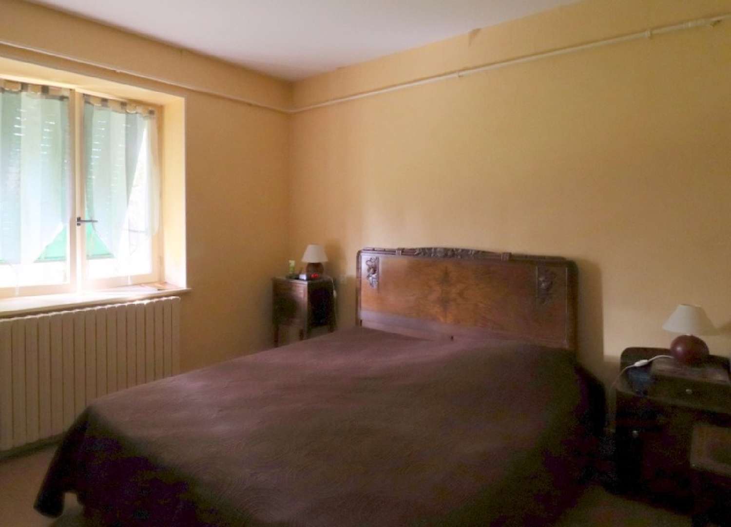  te koop boerderij Flacé-lès-Mâcon Saône-et-Loire 7