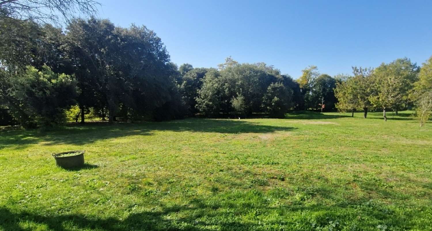  for sale farm Fouquebrune Charente 3