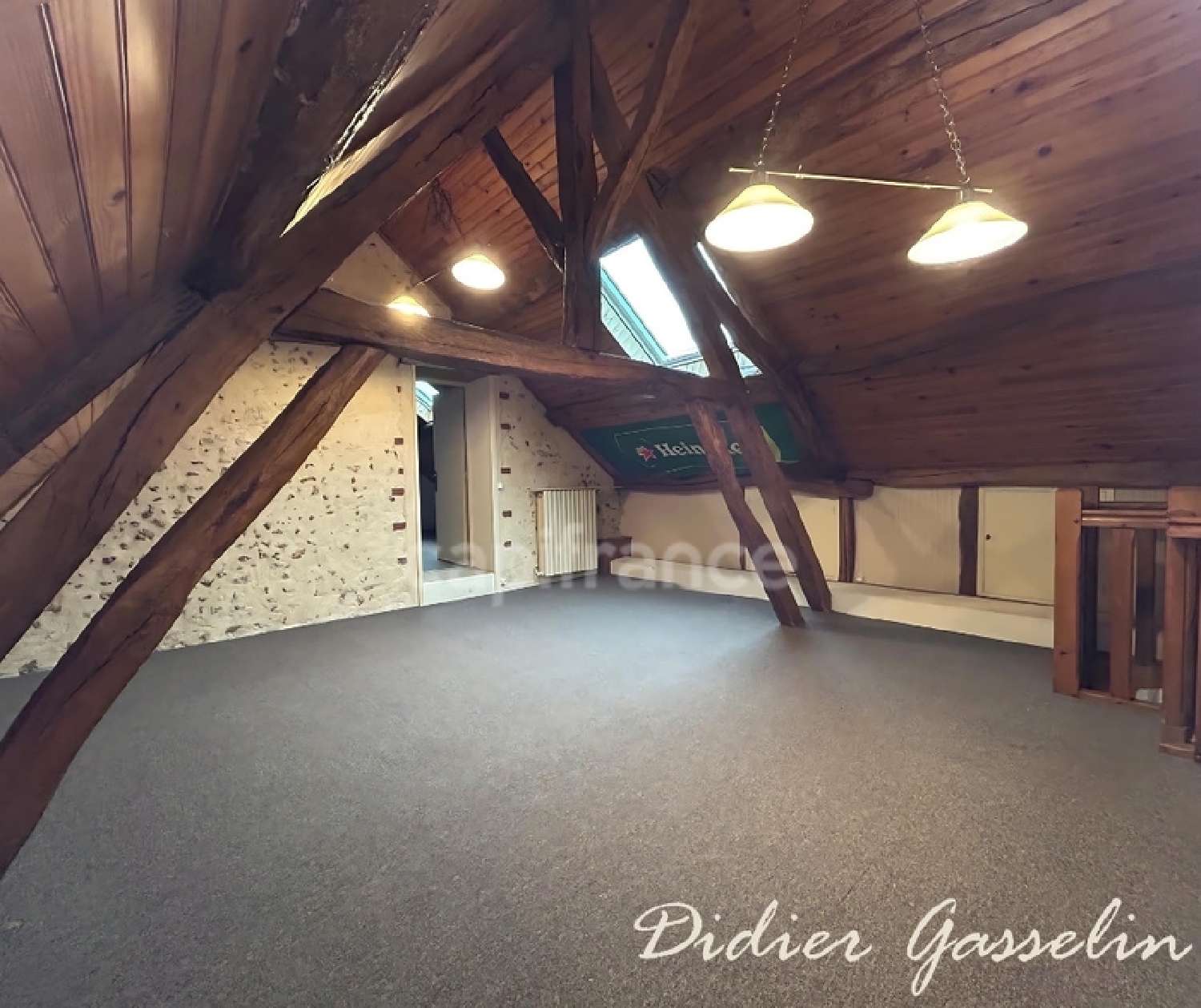 kaufen Bauernhof Frétigny Eure-et-Loir 7