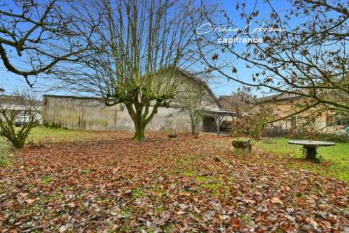 Grièges Ain boerderij foto 7259608