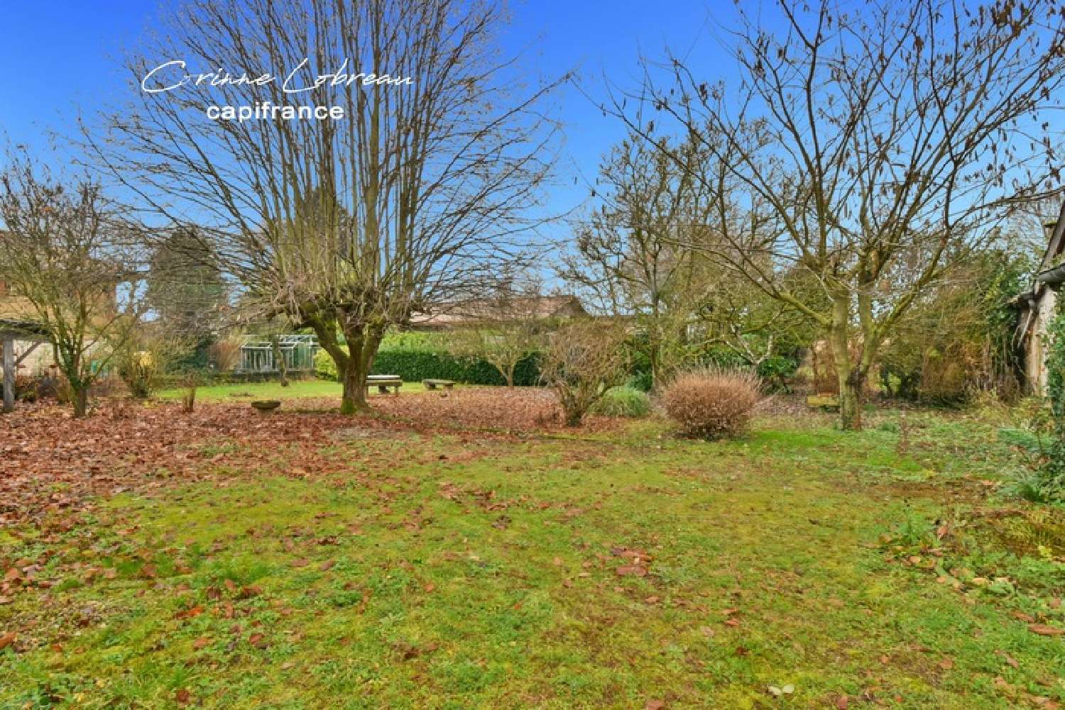  te koop boerderij Grièges Ain 2