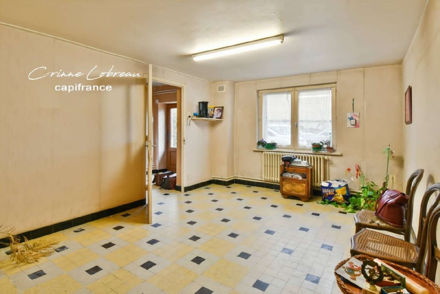  te koop boerderij Grièges Ain 3