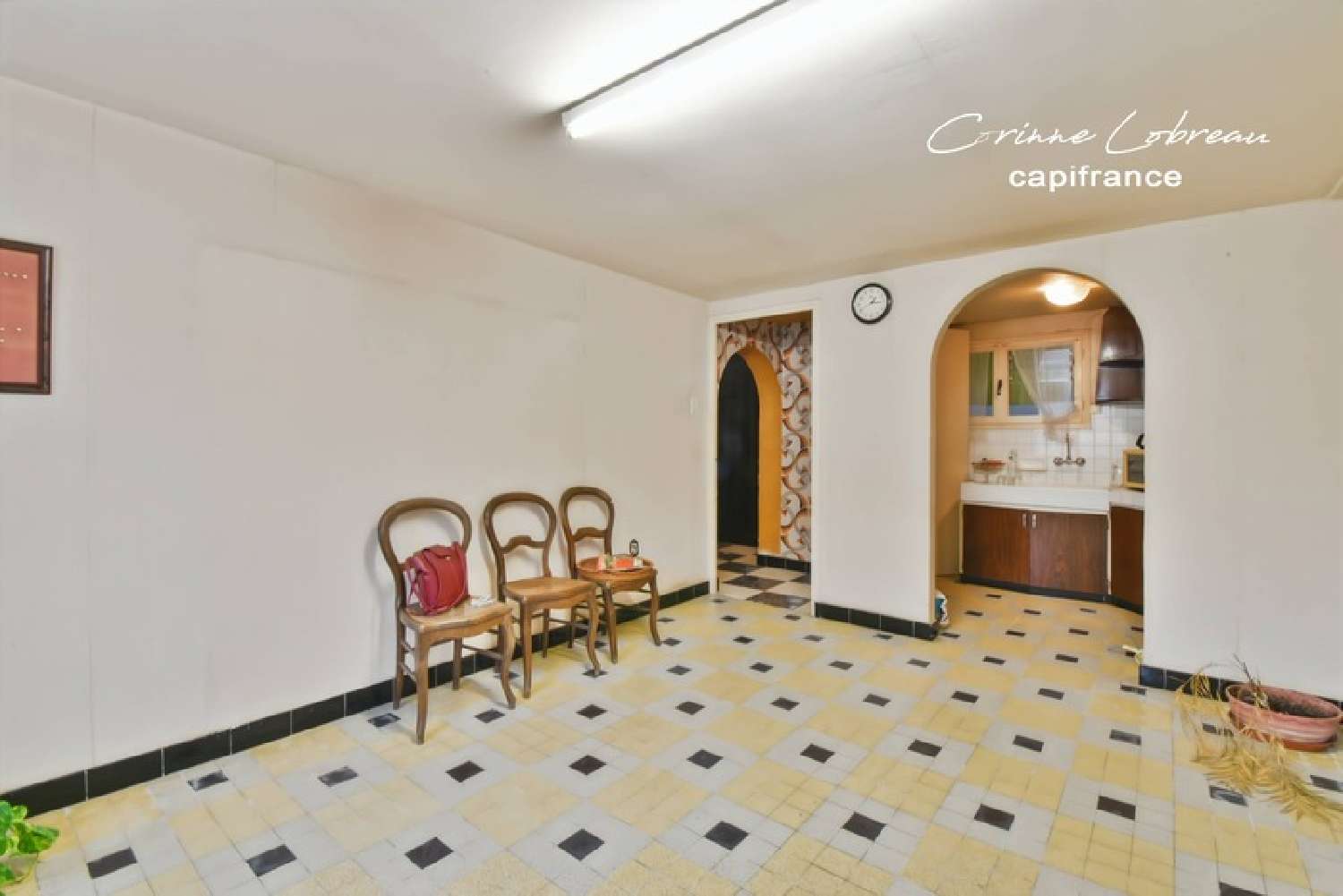  te koop boerderij Grièges Ain 4