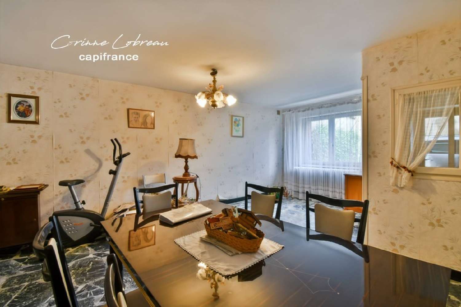  te koop boerderij Grièges Ain 8