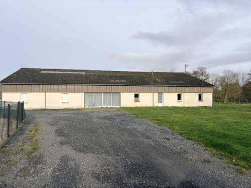 Hannapes Aisne farm foto 7266119