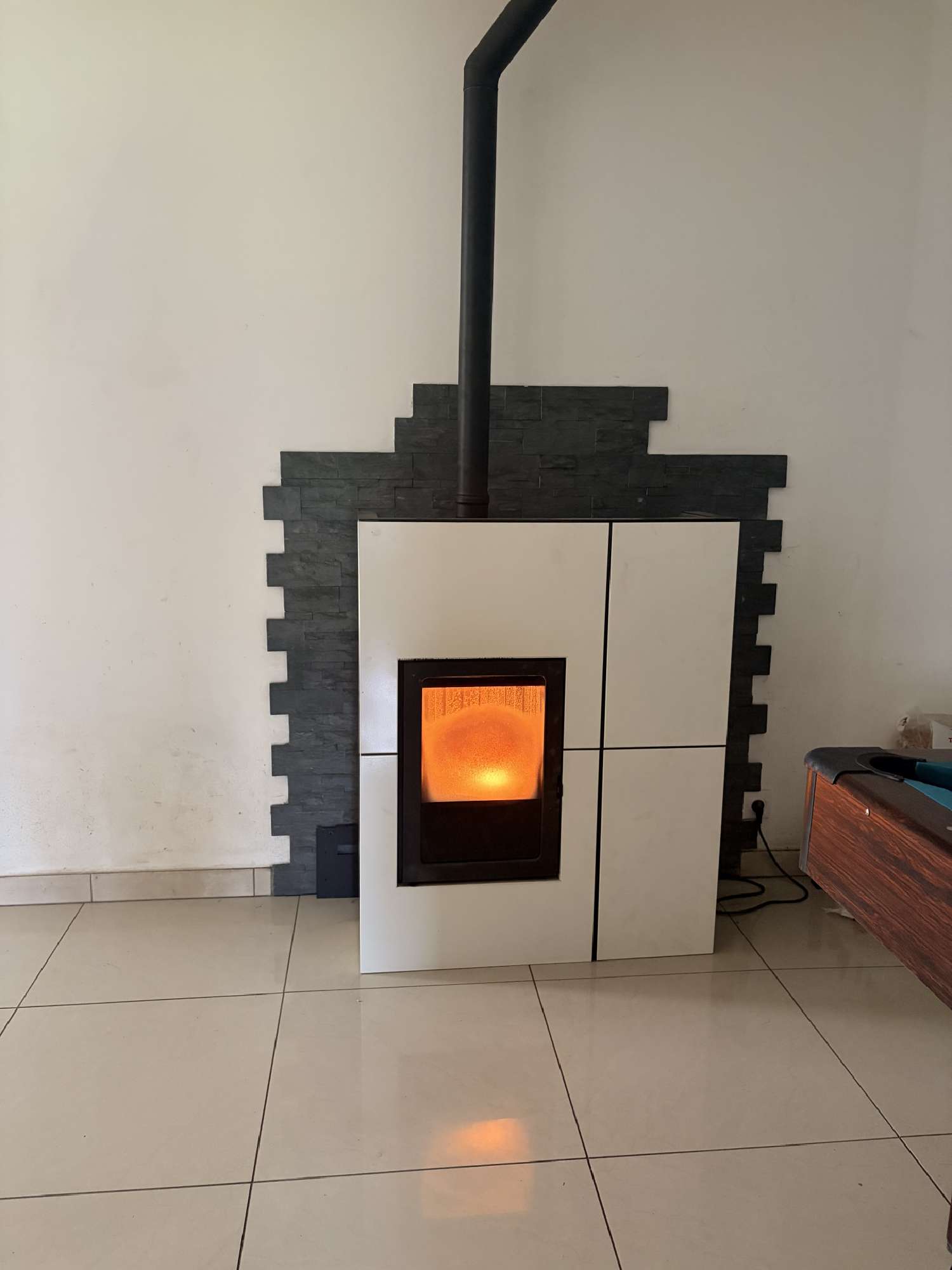  en venta casa rústica Hannapes Aisne 5