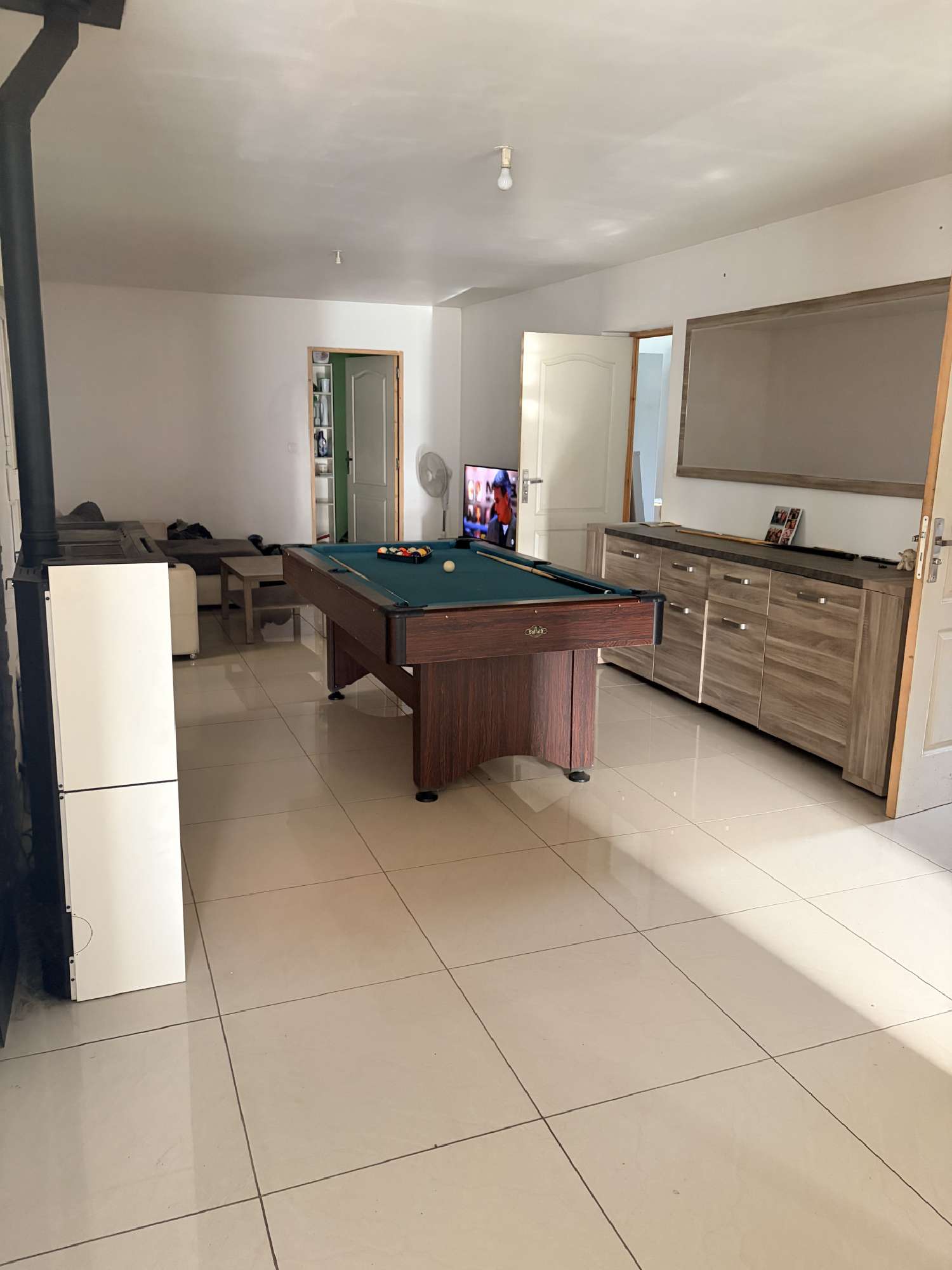  en venta casa rústica Hannapes Aisne 6