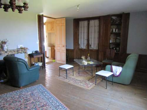  te koop boerderij Hautefort Dordogne 3