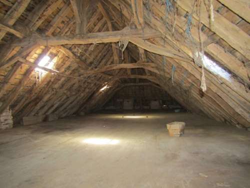  te koop boerderij Hautefort Dordogne 4