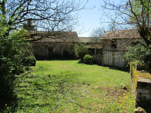 te koop boerderij Hautefort Dordogne 5
