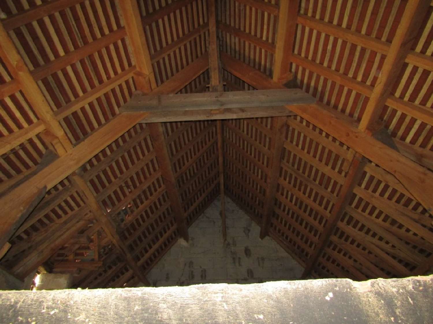  à vendre ferme Hautefort Dordogne 8