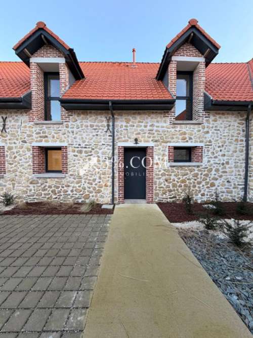 Hesdin-l'Abbé Pas-de-Calais boerderij foto 7261961