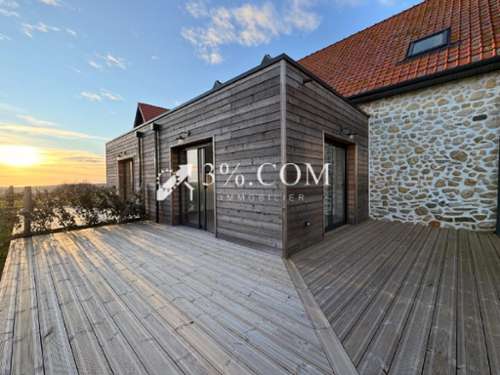 Hesdin-l'Abbé Pas-de-Calais boerderij foto 7265453