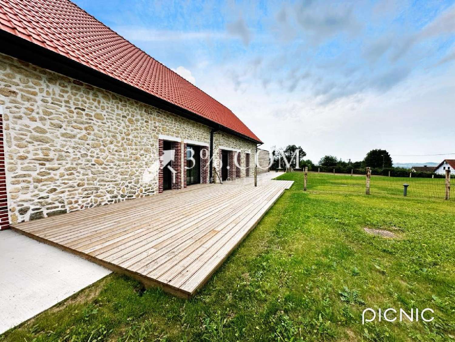 te koop boerderij Hesdin-l'Abbé Pas-de-Calais 2