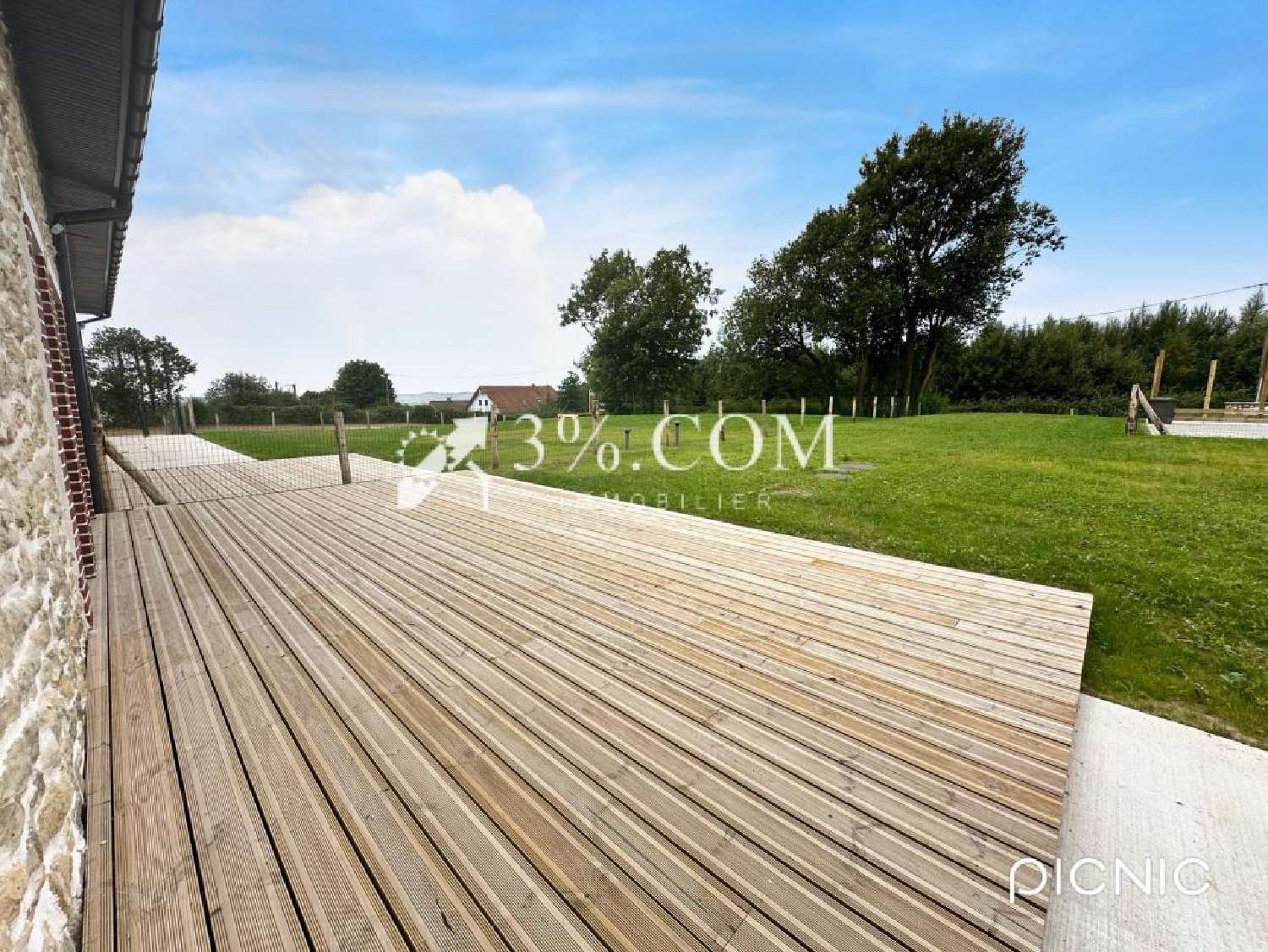 te koop boerderij Hesdin-l'Abbé Pas-de-Calais 3