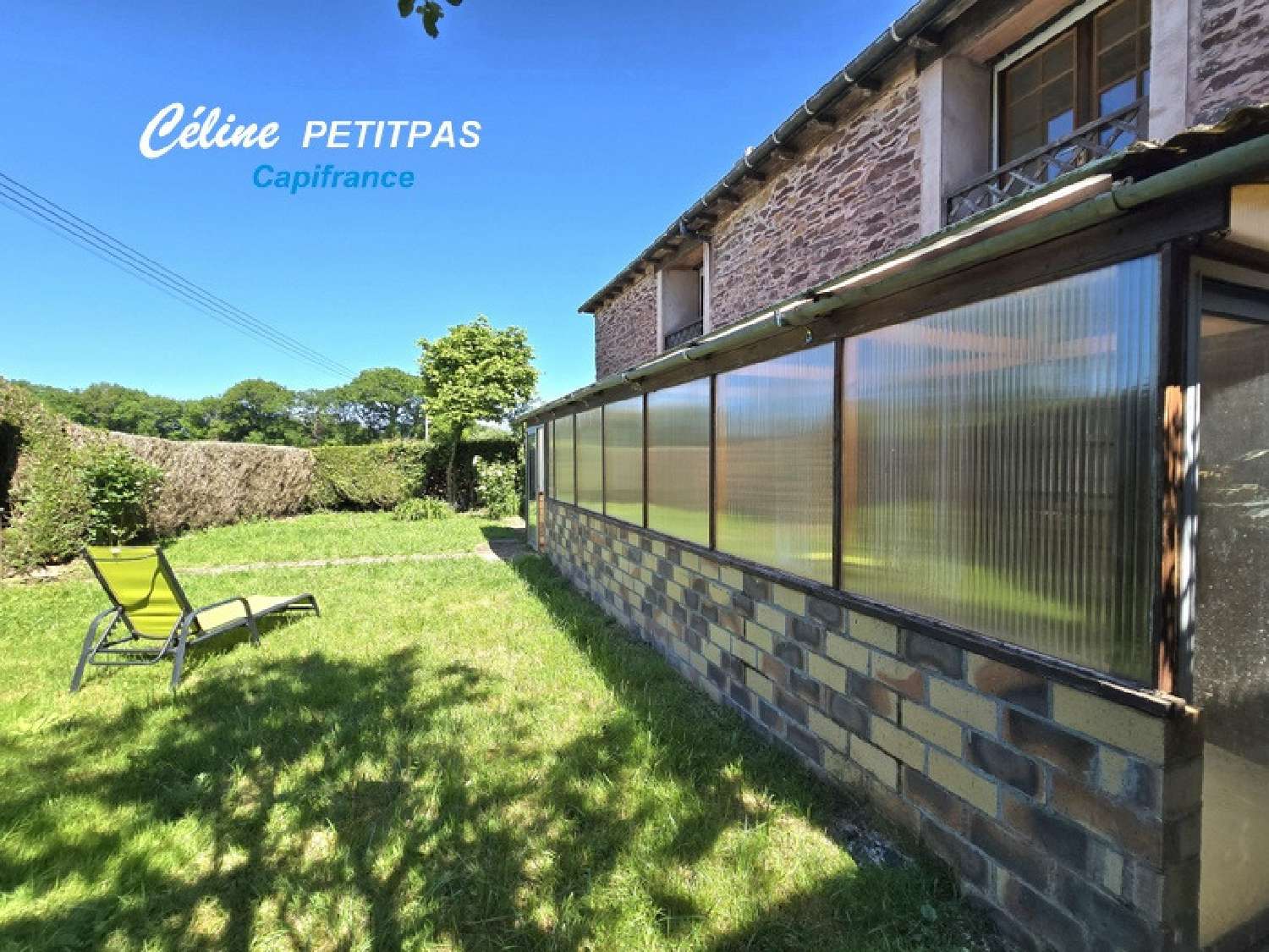  for sale farm Iffendic Ille-et-Vilaine 4