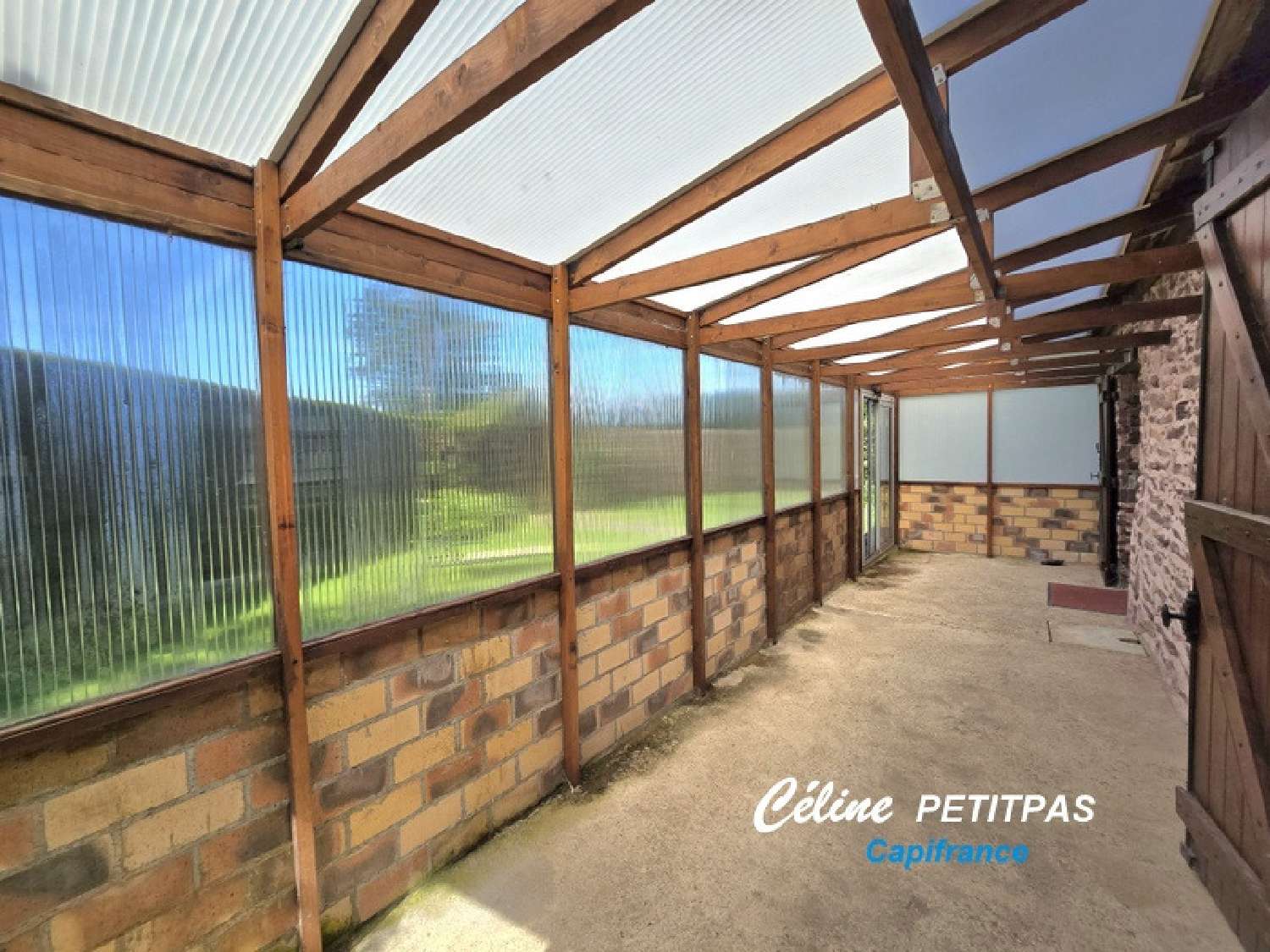  for sale farm Iffendic Ille-et-Vilaine 5