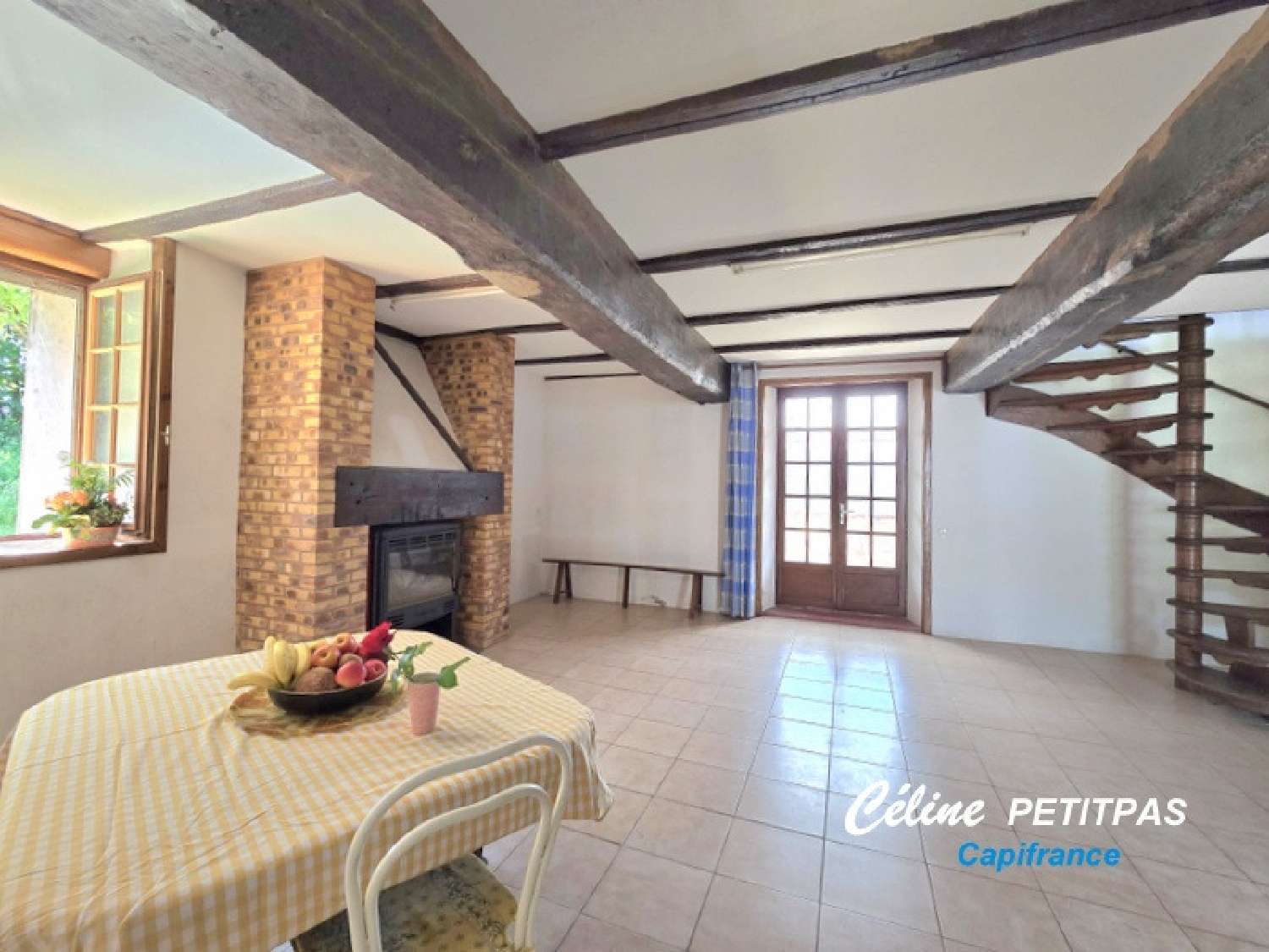  for sale farm Iffendic Ille-et-Vilaine 7