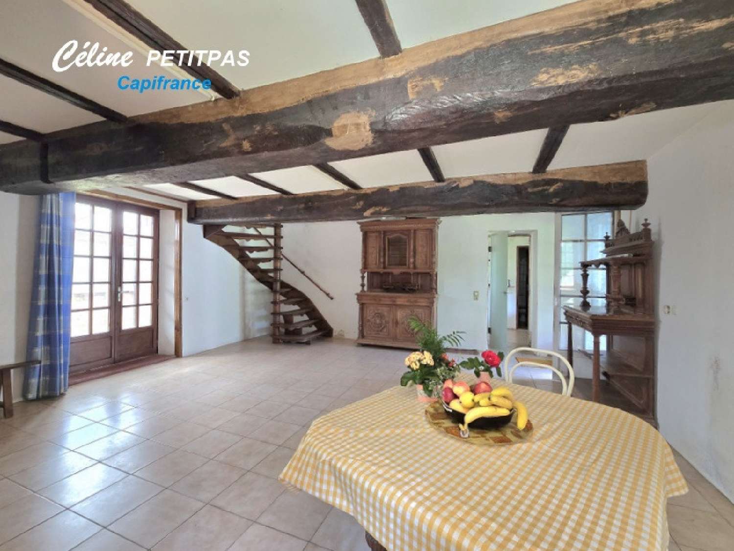  for sale farm Iffendic Ille-et-Vilaine 8