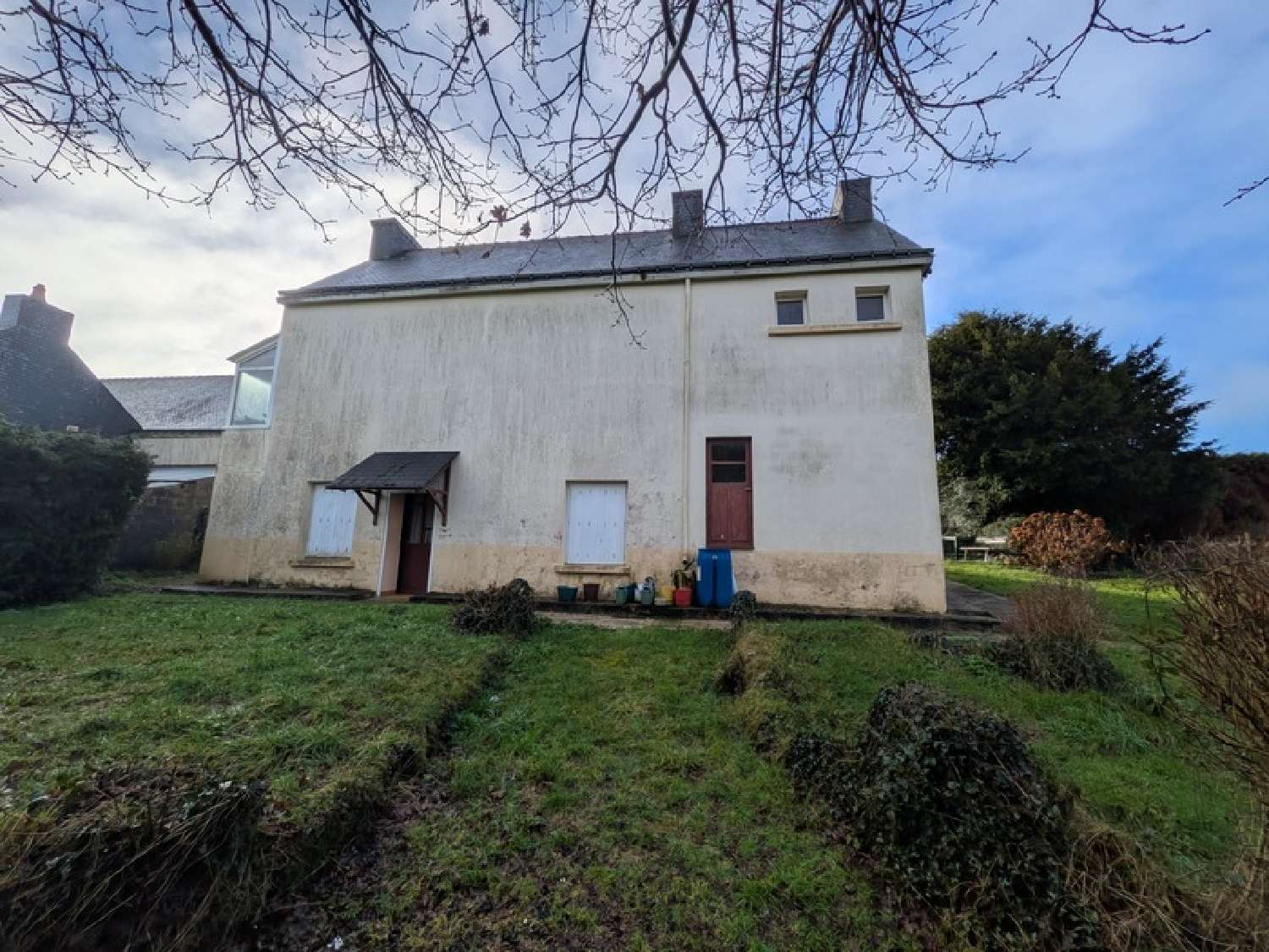  à vendre ferme Inguiniel Morbihan 3