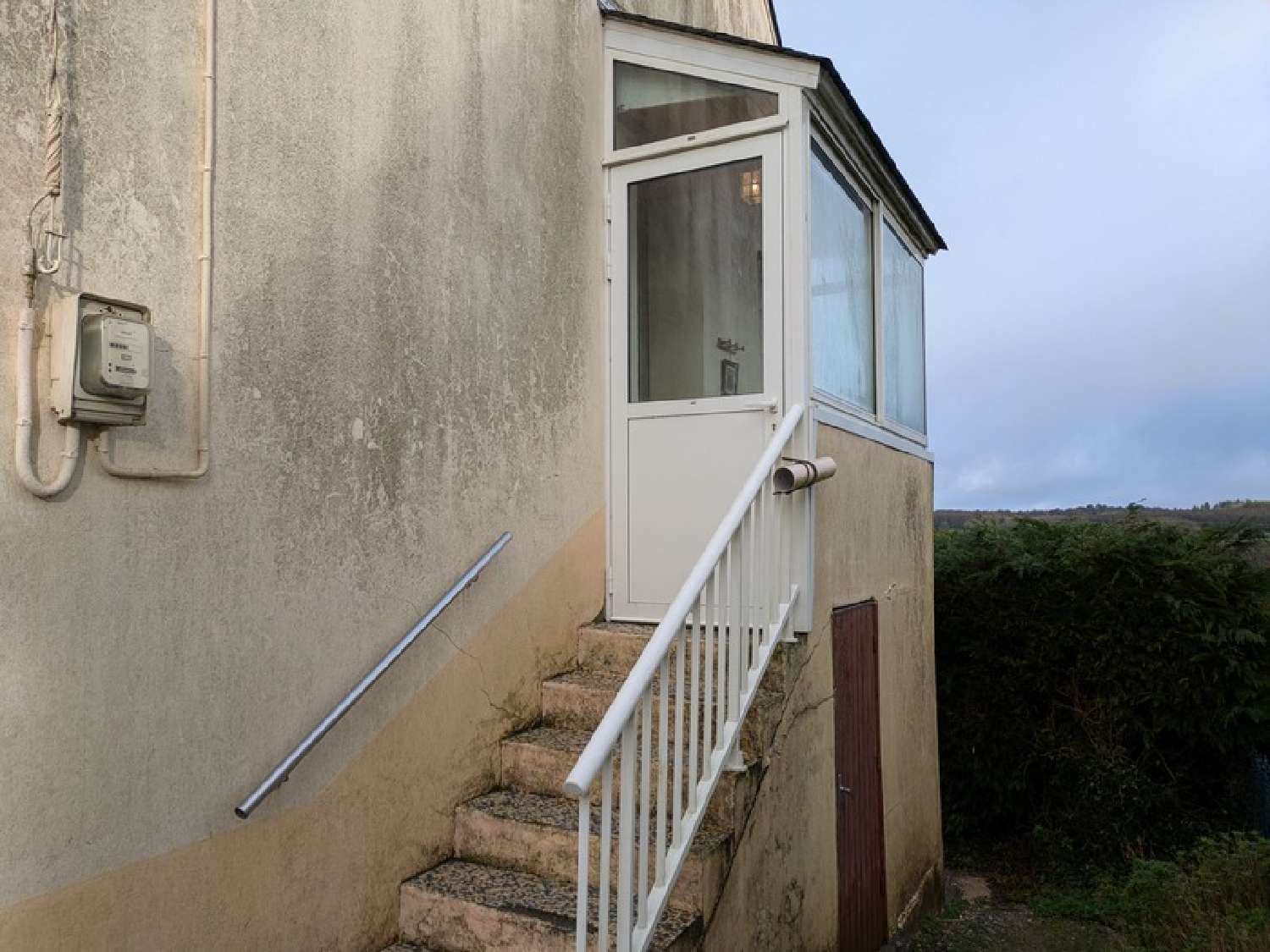  à vendre ferme Inguiniel Morbihan 4