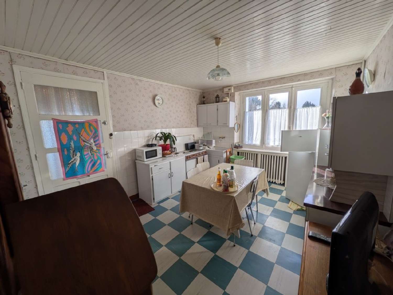  à vendre ferme Inguiniel Morbihan 5