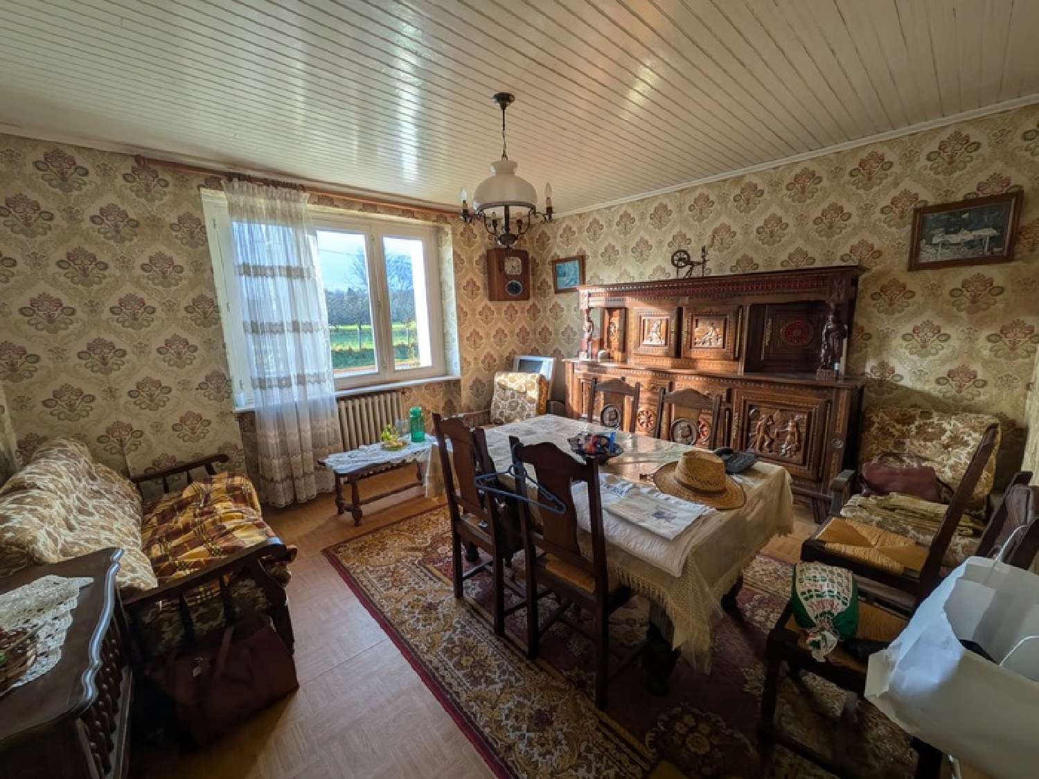  à vendre ferme Inguiniel Morbihan 6