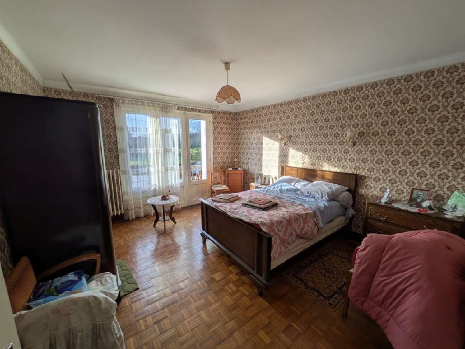  à vendre ferme Inguiniel Morbihan 7