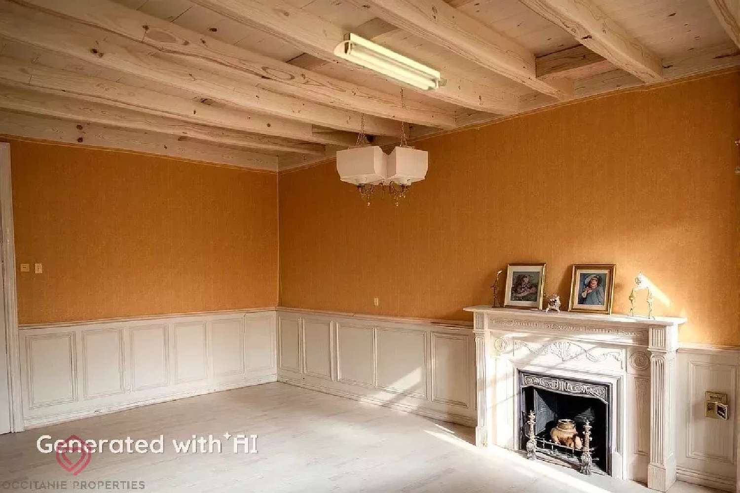 à vendre ferme L'Isle-en-Dodon Haute-Garonne 7