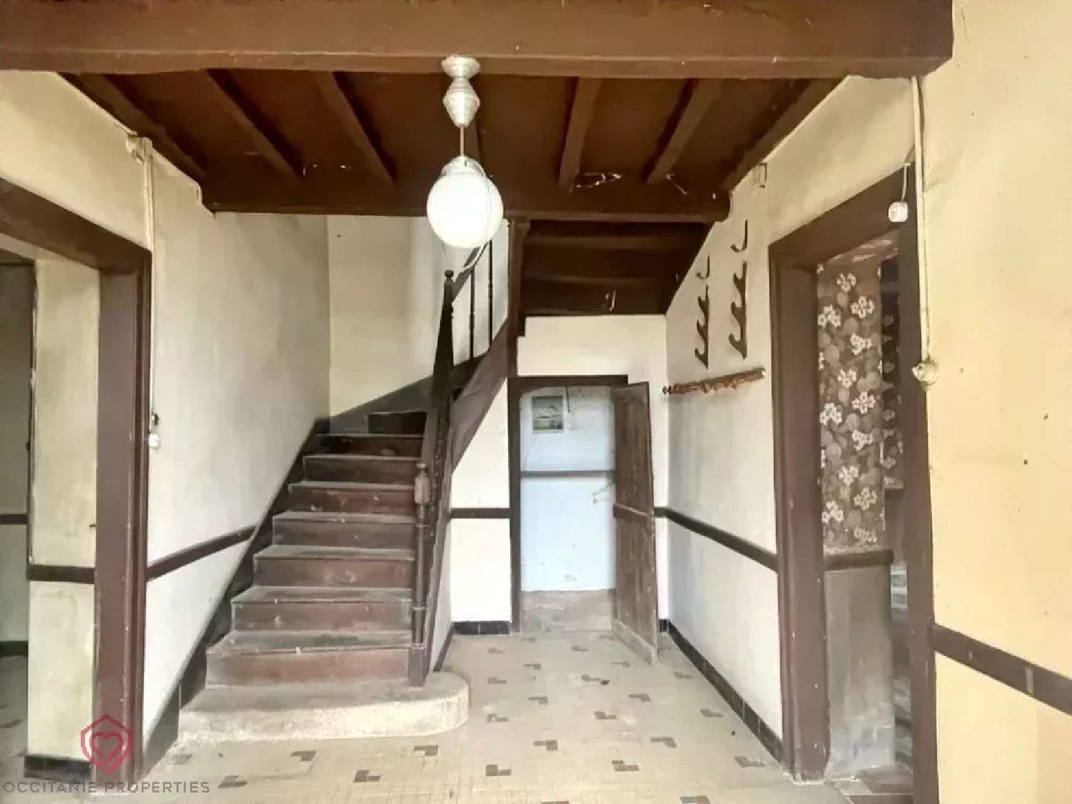 à vendre ferme L'Isle-en-Dodon Haute-Garonne 8