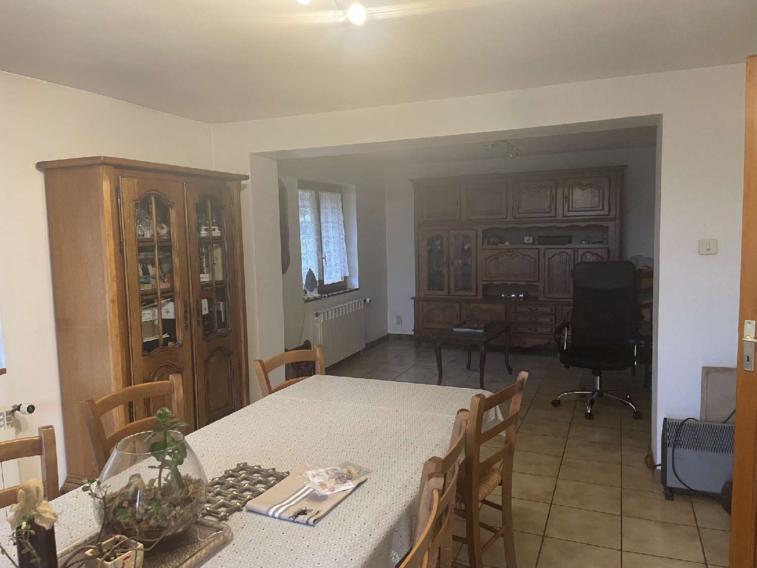 for sale farm La Bruyère Haute-Saône 3