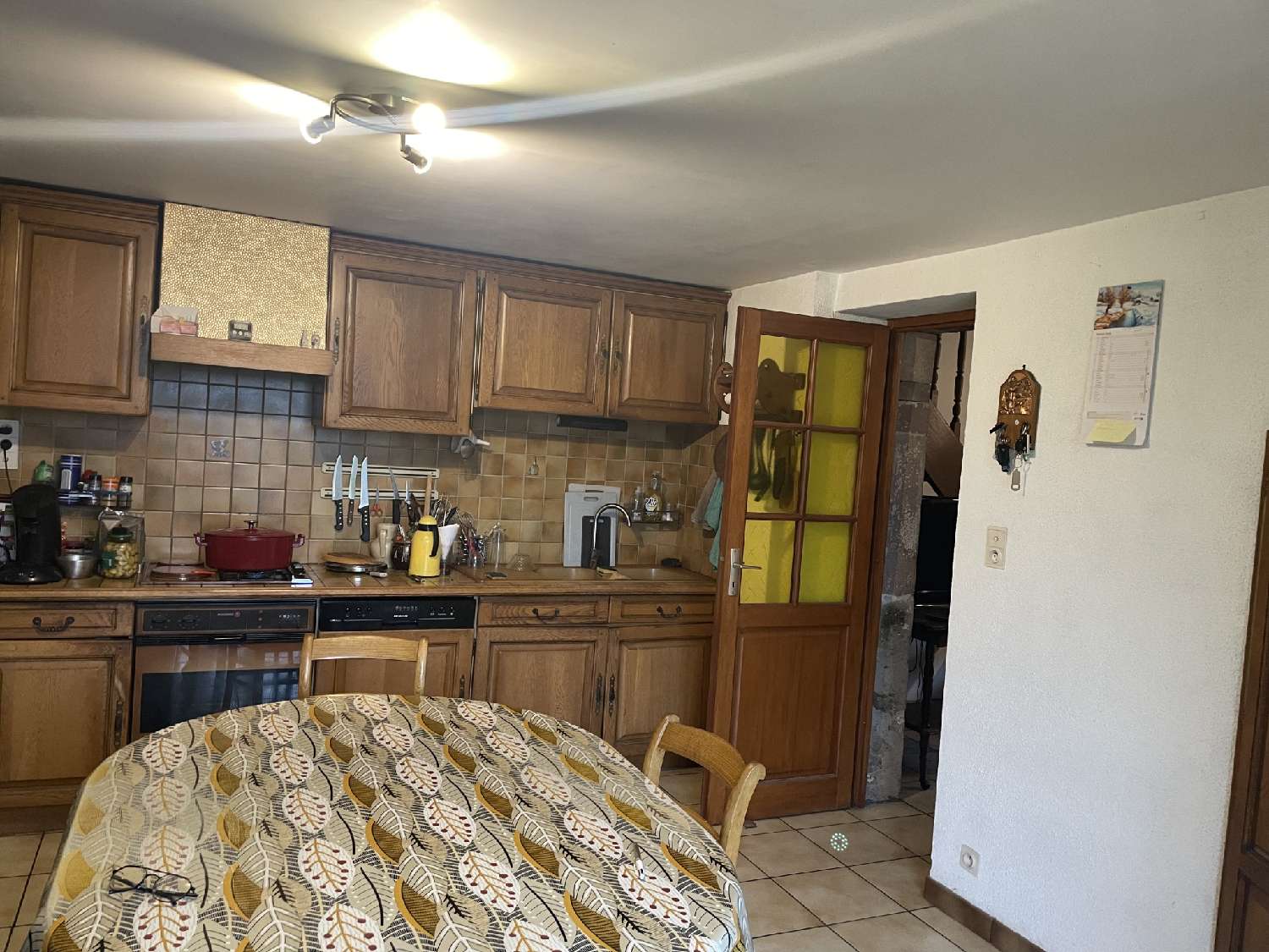 for sale farm La Bruyère Haute-Saône 5