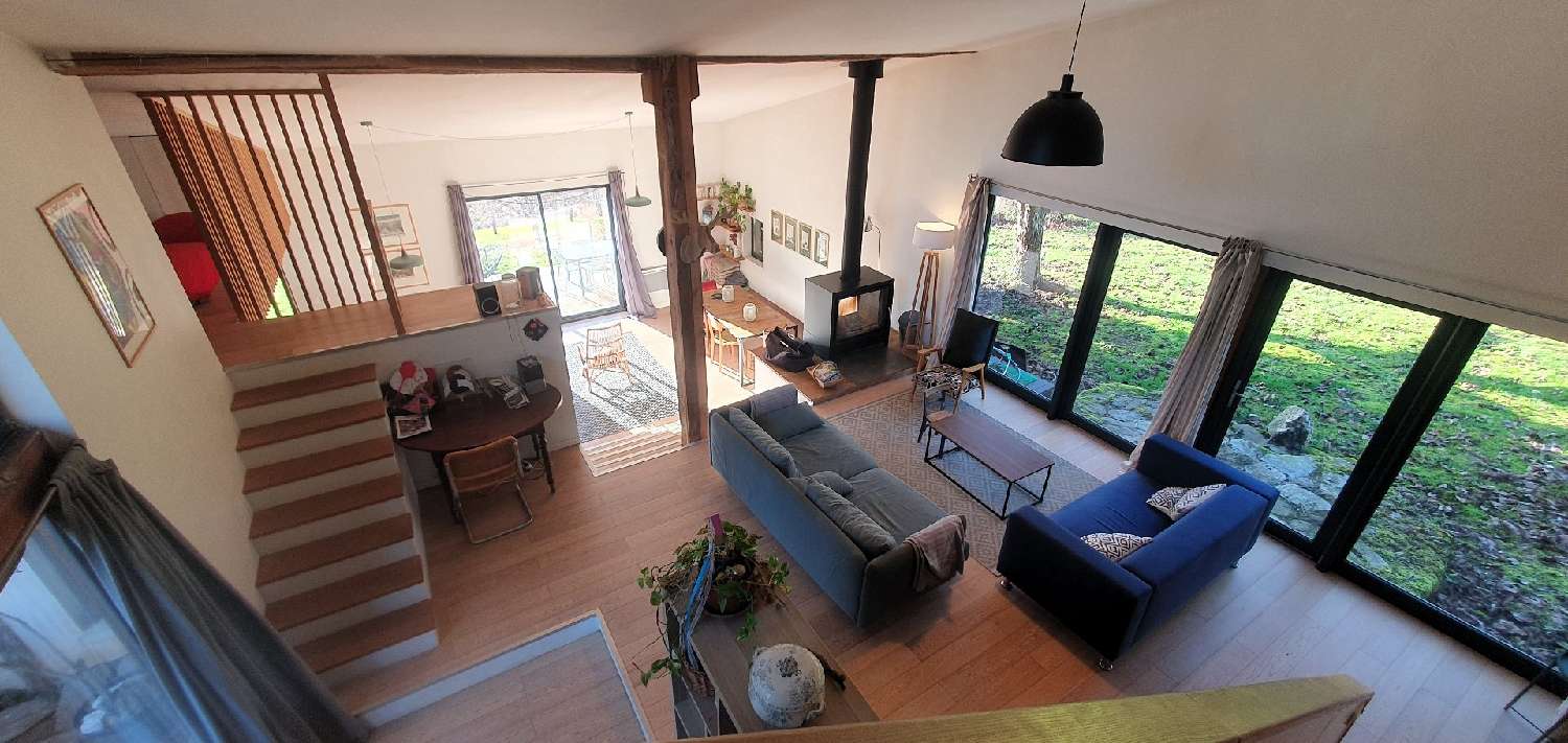  kaufen Bauernhof La Salvetat-Peyralès Aveyron 8