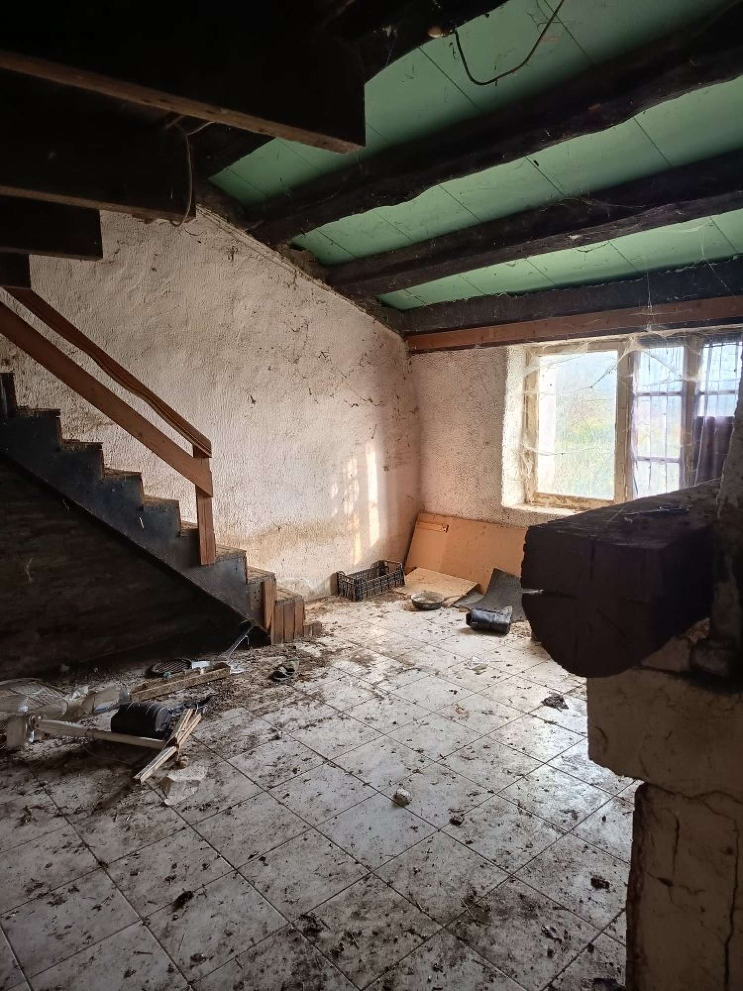  à vendre ferme La Tourette-Cabardès Aude 7